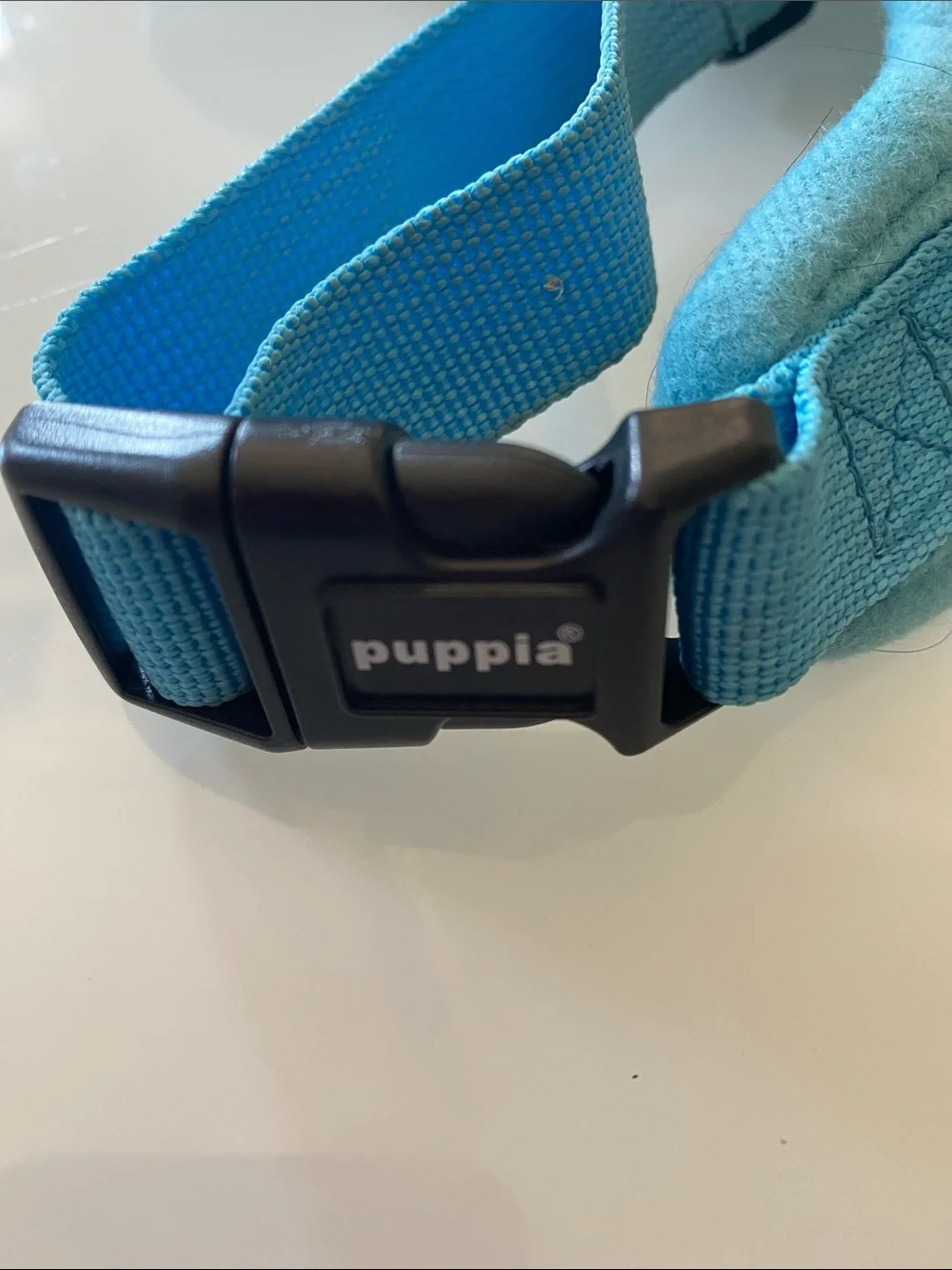 Puppia soft breathable